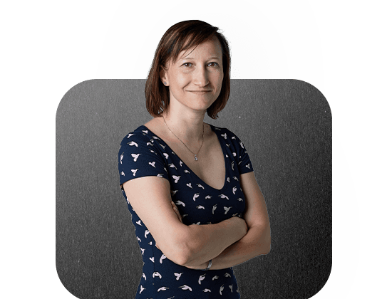 Romana Baboříková